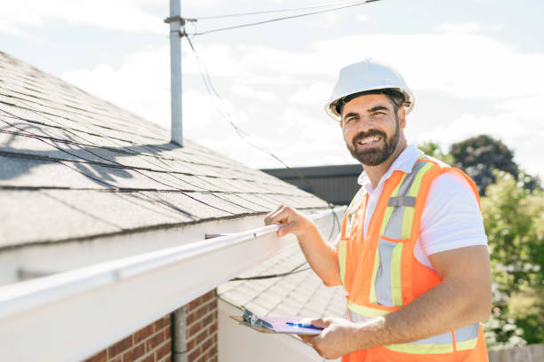 Quick and Trustworthy Emergency Roof Repair Services in Laurel Hollow, NY