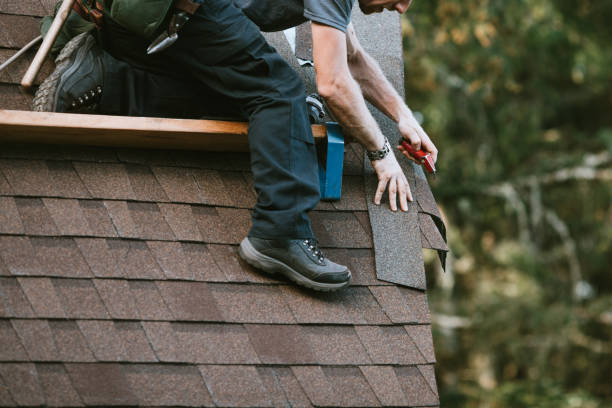 Best Gutter Installation and Roofing  in Laurel Hollow, NY